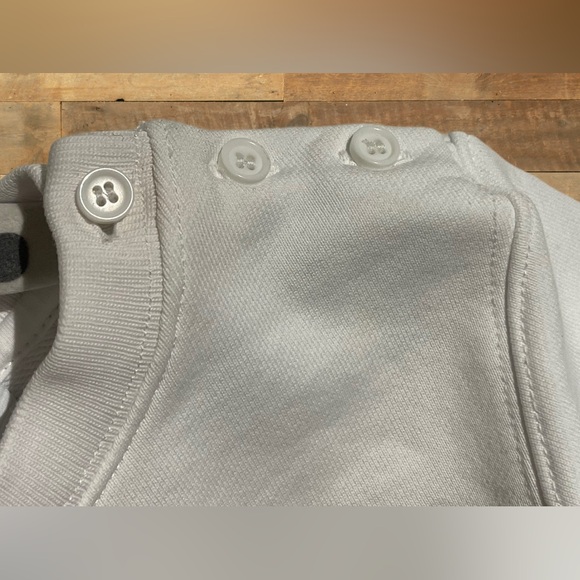 EUC Burberry Pullover Sweatshirt Size 12 months - Picture 7 of 16